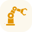 Industrial Manufacturing icon